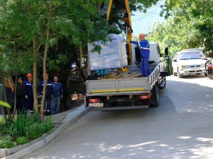 «Ялтинские тепловые сети» продолжают замену котельного оборудования