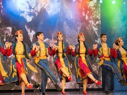 Шедевры музыкального наследия Армении прозвучат в Крыму