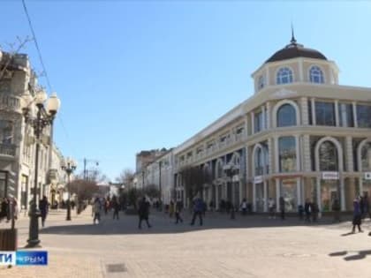 В Симферополе на 10% снизилась заболеваемость ОРВИ