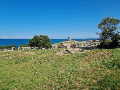 Доброе утро, севастопольцы!