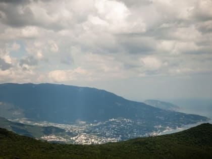 На западе Крыма пробурят новые скважины для добычи газа