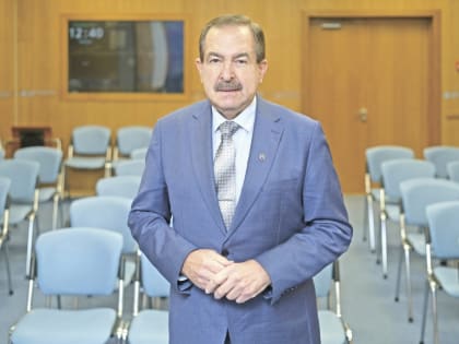 Главврач Кольчугинской больницы рассказал, как изменился уровень медицины в Крыму за 10 лет