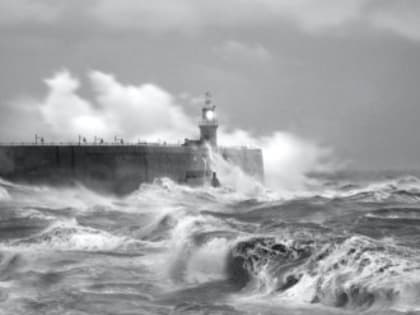 В среду Крым ждут аномальные морозы