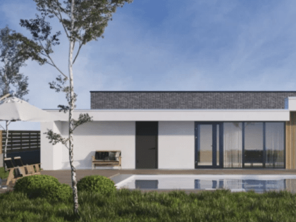 В Феодосии откроют первый в Крыму детский хоспис