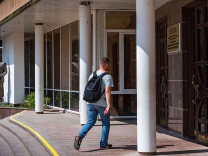 Топ-5 самых популярных профессий по версии абитуриентов КФУ