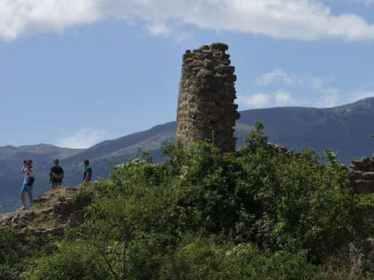 Комфортное тепло: погода в Крыму в понедельник