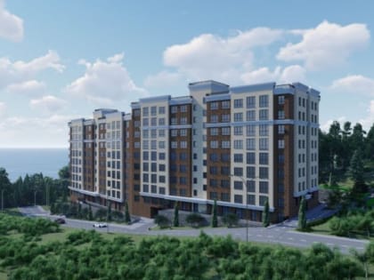 Что нам стоит лес застроить!