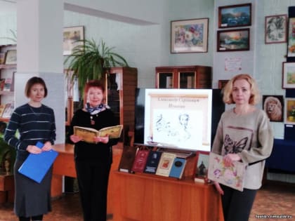 Музыкальный час 