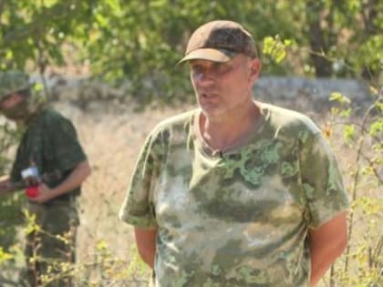 Крымских девушек обучают управлению беспилотниками