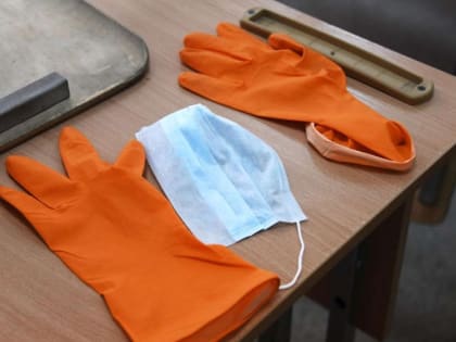 В России выявили 17 случаев заражения новым вариантом COVID–19 "Эрис"