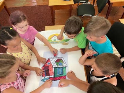 День семьи, любви и верности в библиотеках города