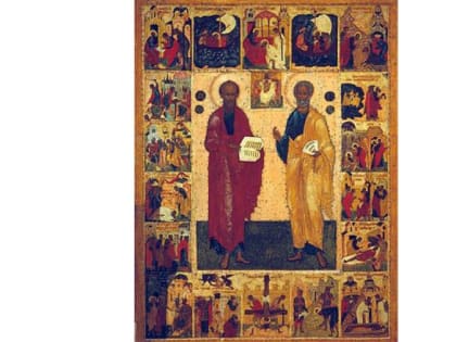 Негаснущие светильники веры и любви Христовой