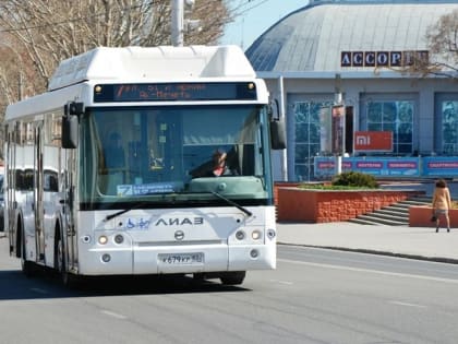 Единую методику определения цены проезда в транспорте предложили разработать в России