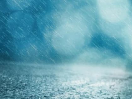 На плато Ай-Петри в Крыму выпало более 30 мм осадков