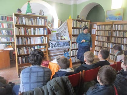 В память о подвиге блокадного Ленинграда