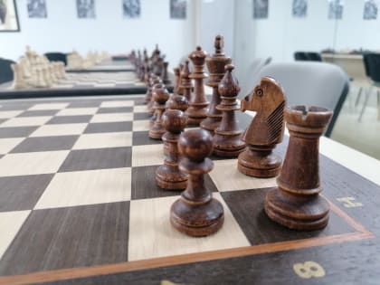 Командное первенство Крыма до 11 лет пройдет в начале марта