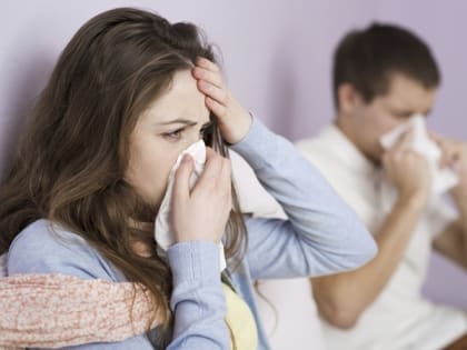 ОРВИ – не только грипп