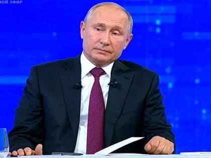 Путин о судьбе моряков, задержанных после провокации в Керченском проливе: Нужно подумать о россиянах, которые находятся в аналогичной ситуации на Украине