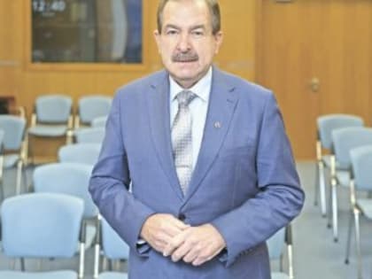 Врач назвал главные изменения в медицине Крым за последние десять лет