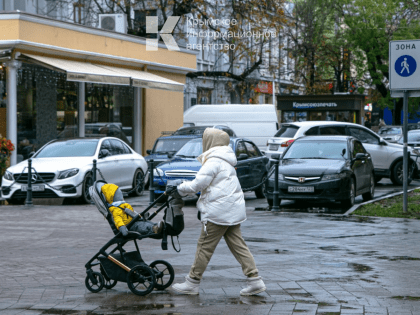 Крымский врач рассказала о методах лечения детского аутизма