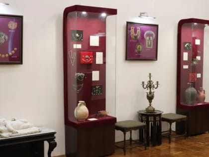 Куда сходить: 6 марта в кино и музеях Крыма