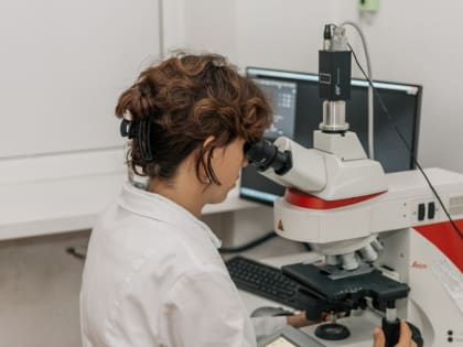 В Крыму смогут проводить высокотехнологичную диагностику онкозаболеваний