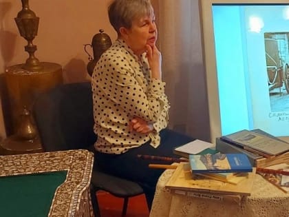 Ночь музеев-2023: история моды и история музейных предметов