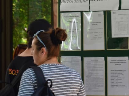 Пора определяться