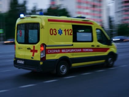 Десять детей с признаками ОРВИ госпитализировали с поезда Москва – Симферополь