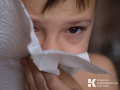 Эксперт рассказал, чего ждать в Крыму от сезона вирусных заболеваний