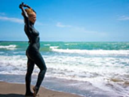 Не навредить: КАК ПРАВИЛЬНО ЛЕЧИТЬСЯ ГРЯЗЯМИ САКСКОГО ОЗЕРА