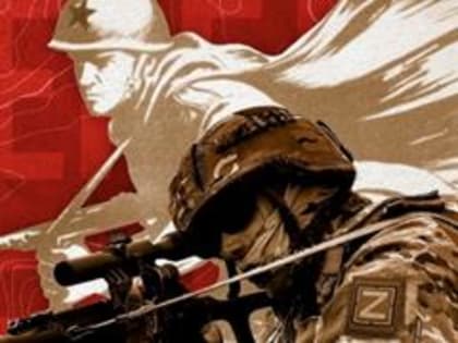 Выставка "Вперед, к победе!"