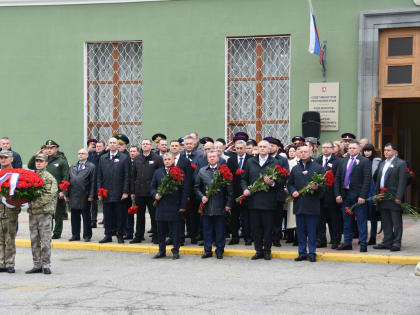 Крым и Россия – девять лет вместе!