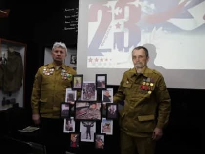 ГЕРОИ НА ВСЕ ВРЕМЕНА