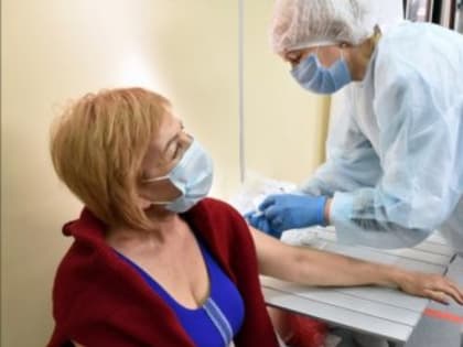 В Крыму назвали симптомы нового штамма коронавируса