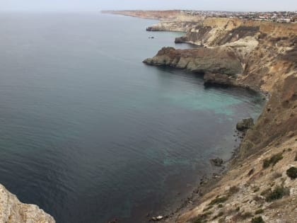 Погода на 1 февраля 2023 года в Крыму и Севастополе: воздух прогреется до плюс 5 градусов