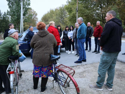 Выездные аптеки начнут курсировать по отдалённым сёлам Джанкойского района