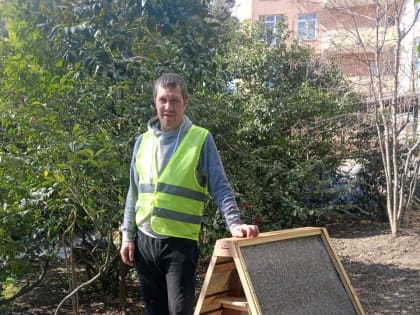 «Кошкин дом» шагает по Южнобережью