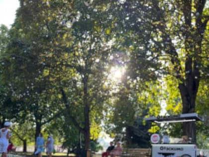 Доброе утро, севастопольцы!