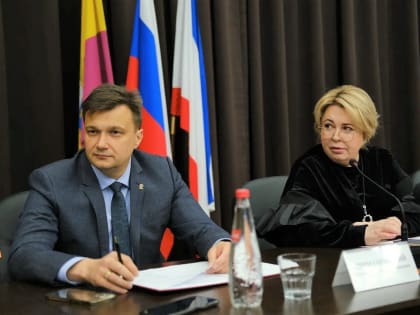 В администрации Ялты подвели итоги ушедшей недели и поставили задачи на следующую