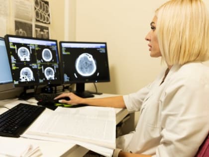 Диспансеризация в Крыму: более 1,1 млн человек прошли медосмотр