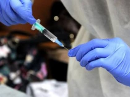 В этом году от гриппа планируют вакцинировать более миллиона крымчан