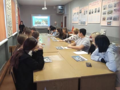 Герои современной России: «время выбрало нас»