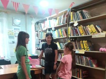 Познавательный час «Учитель в разных эпохах»