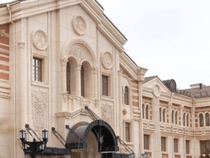 Не годен к театру, и точка