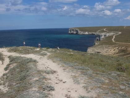 Погода на 18 июня 2023 года в Крыму и Севастополе: воздух прогреется до плюс 28 градусов