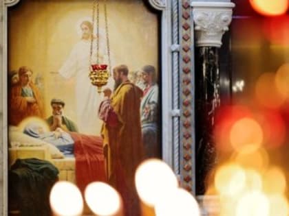 Аксёнов поздравит православных христиан с Успением Пресвятой Богородицы