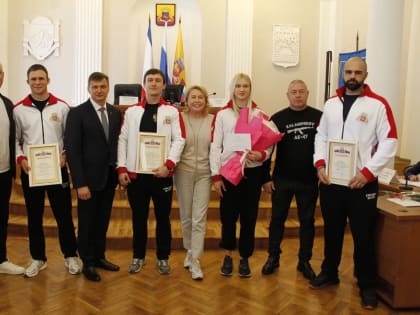 Состоялась 9-я сессия Ялтинского городского совета