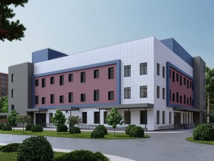 Два медицинских учреждения откроют в Симферополе до конца года