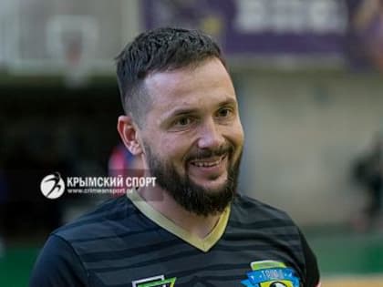 Игорь Манько:
"Наконец-то сыграли в оптимальном составе"